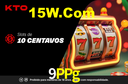 Bônus Generosos e Exclusivos no 9PPg para Você!