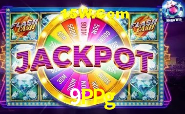 9PPg: Seu Cassino Premiado com Pagamentos Rápidos